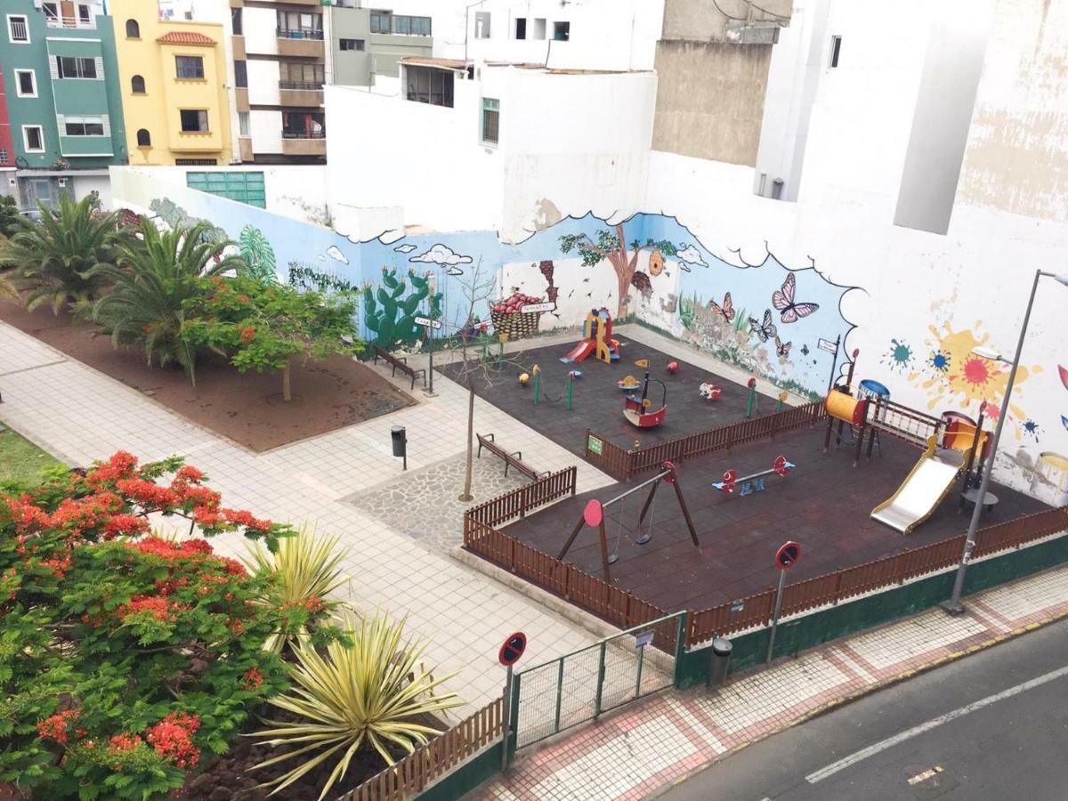 Farray Beach Flat IV By Canary365 Las Palmas de Gran Canaria Eksteriør bilde