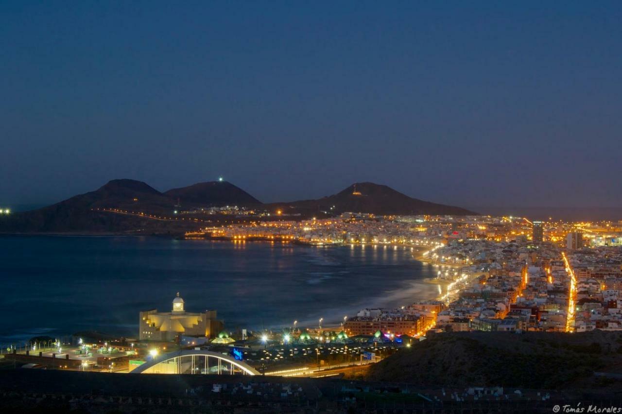 Farray Beach Flat IV By Canary365 Las Palmas de Gran Canaria Eksteriør bilde